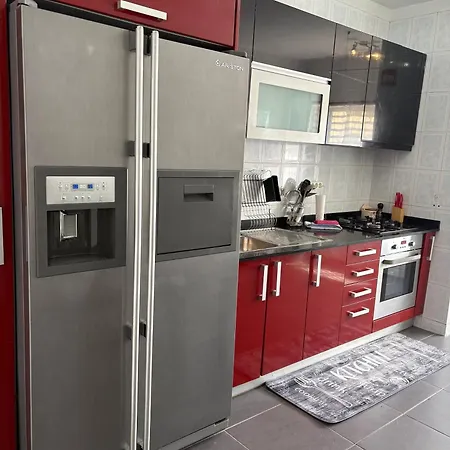 House Campainha T2 Apartamento