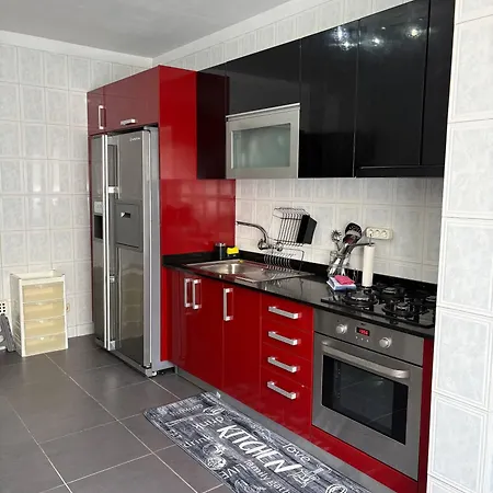 House Campainha T2 *