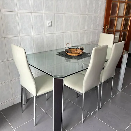 Apartamento House Campainha T2 *