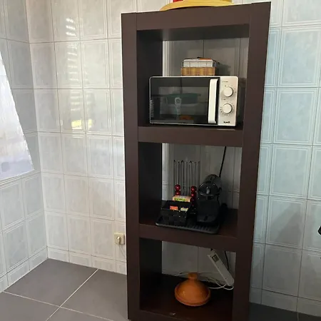 Apartamento House Campainha T2 *