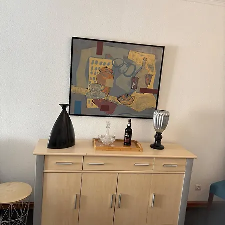 Apartamento House Campainha T2 *
