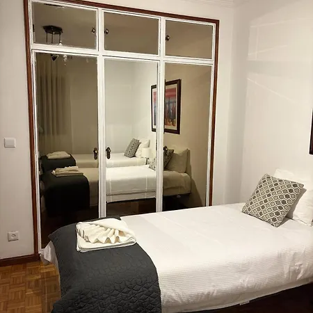 House Campainha T2 * Rio Tinto