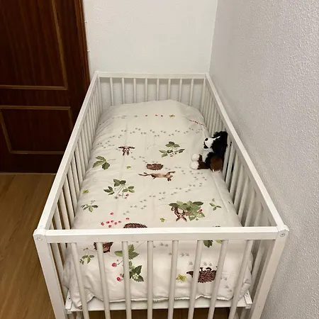 House Campainha T2
