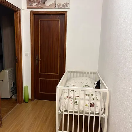 House Campainha T2 Apartamento