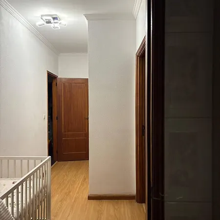 Apartamento House Campainha T2