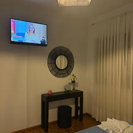 House Campainha T2 Apartamento