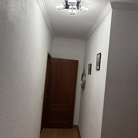 House Campainha T2 Apartamento Rio Tinto