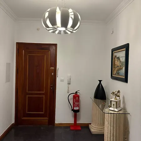Apartamento House Campainha T2 Rio Tinto