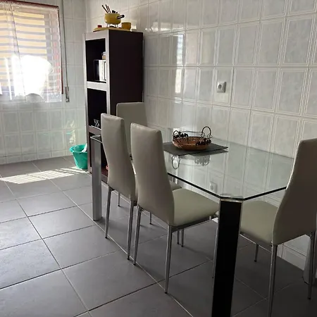 Apartamento House Campainha T2 Rio Tinto