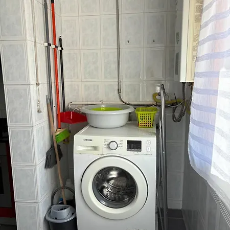 Apartamento House Campainha T2
