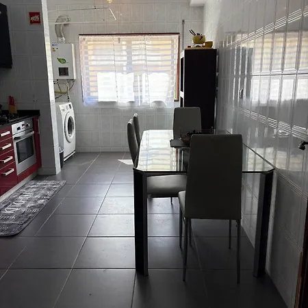 Apartamento House Campainha T2 *