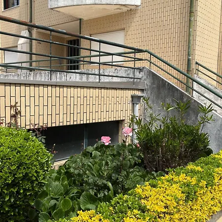 House Campainha T2 Apartamento *