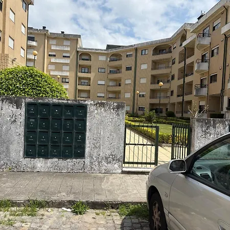 House Campainha T2 *