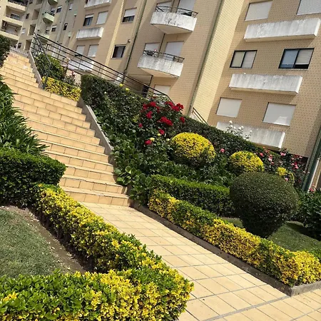 House Campainha T2 Apartamento *