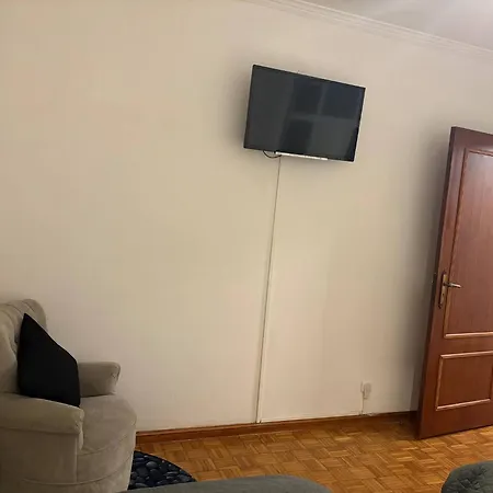 House Campainha T2 * Rio Tinto