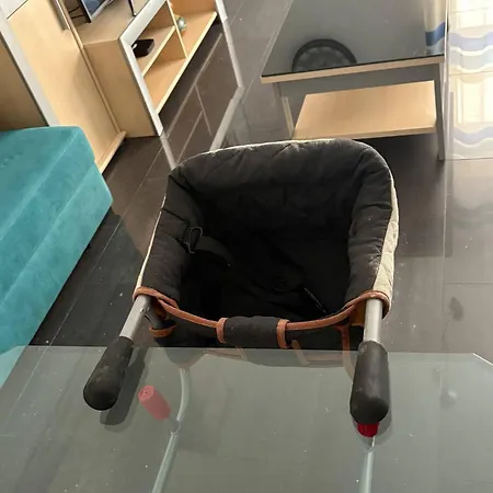 Apartamento House Campainha T2
