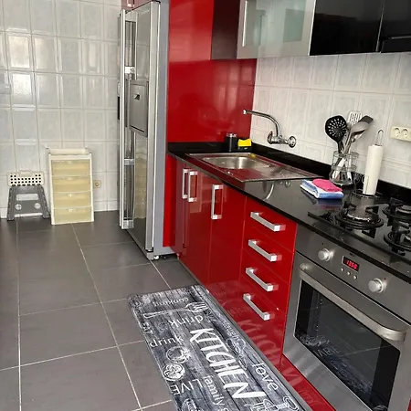 Apartamento House Campainha T2
