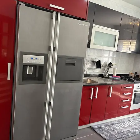 Apartamento House Campainha T2 *